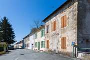 Coron de la Haute Terrasse