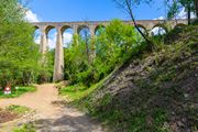 Viaduc de Doulovy