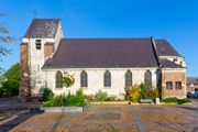 Eglise de Fâches