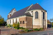 Eglise de Fâches