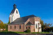 Eglise de Lezennes