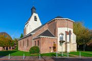 Eglise de Lezennes