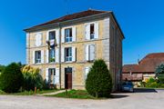 Logements - bureaux