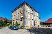 Logements - bureaux