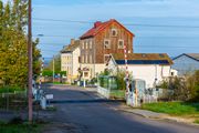 Bureaux et logements