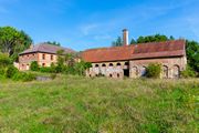 Saline de Melecey