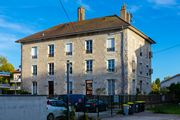 Logement patronal