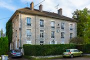 Logements - Bureaux