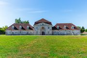 Bâtiment des ouvriers