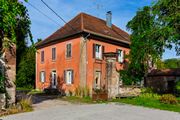 Bâtiment de la direction