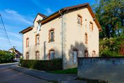 Logements - Bureaux