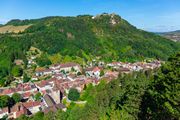 Salins-les-Bains