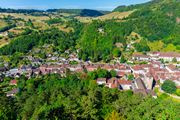 Salins-les-Bains