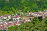 Salins-les-Bains