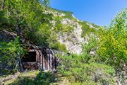 Cabane