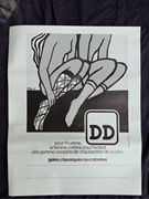 DD