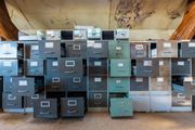 Service comptabilité