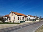 Cité ouvrière