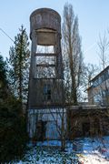Château d'eau DD