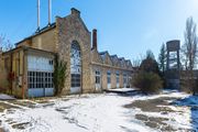 La chaufferie