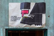 Affiche de sécurité