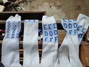 Chaussettes