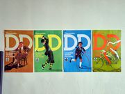 Chaussettes DD