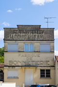 Jacques Favier