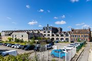 Mauchauffée