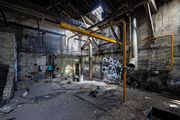 Chaufferie