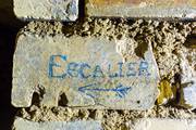 Escalier