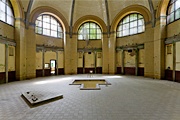 Central Baths