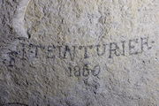 Teinturier 1860