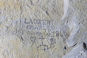 Laurent Charles 1840