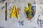 Blasons militaires