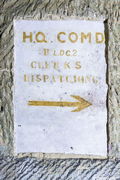 Indication HQ Comd