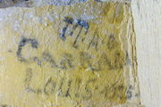 Louis Carrara 1995