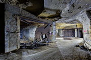 Chambres de pasteurisation