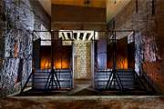 Latrines