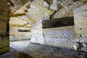 Mur maçonné
