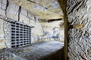 Mur anti-souffle