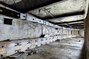 Chambre de pasteurisation