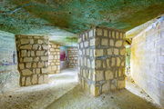 Cave verte