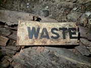 Waste