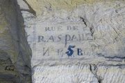 Rue Raspail