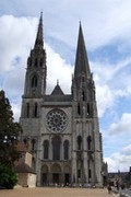 La Cathédrale