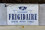 Frigidaire