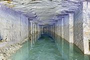 Galerie de jonction