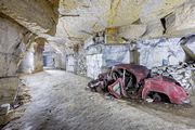 Renault Dauphine