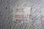 Rue Mouillée